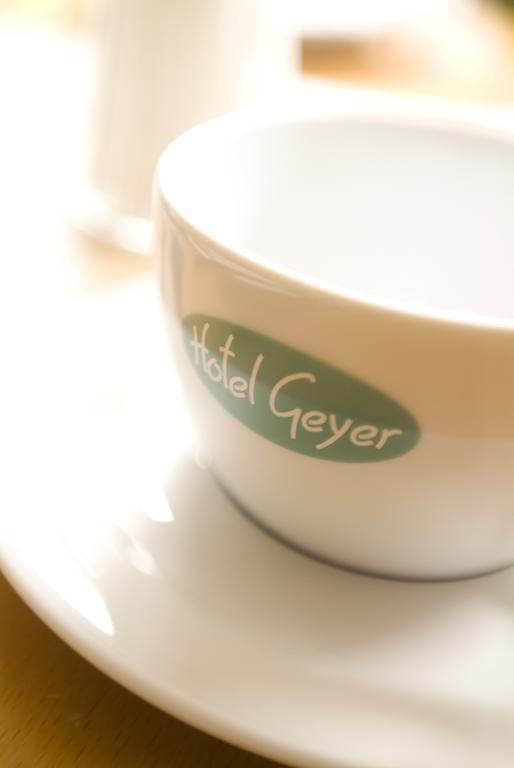Hotel Geyer クラーゲンフルト エクステリア 写真