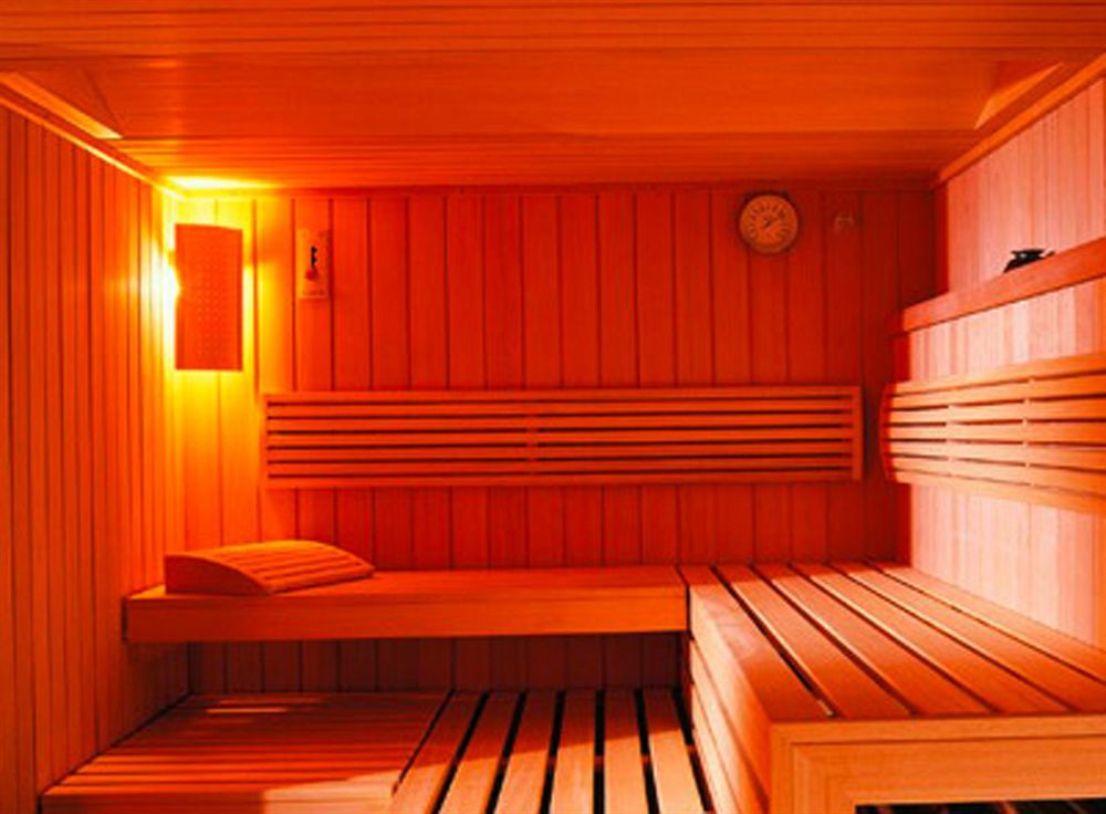 Hotel Geyer クラーゲンフルト エクステリア 写真